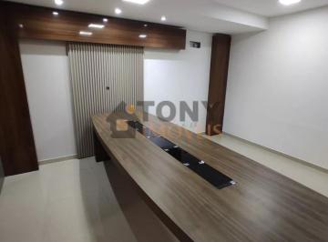 Casa · 100m² · 1 Quarto · CASA COMERCIAL COM 100² - 7 SALAS - 3 BANHEIROS