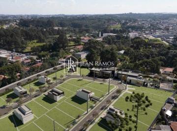 Terreno · 182m² · Terreno para venda,  Santa Cândida, Curitiba