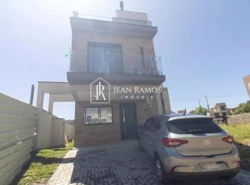Casa · 160m² · 3 Quartos · 2 Vagas · Sobrado para venda , 3 quarto(s), Santa Cândida, Curitiba