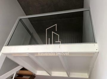 Apartamento · 57m² · 1 Quarto · 1 Vaga · Apartamento Duplex à venda no Itaim Bibi