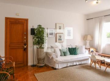 Apartamento de 3 quartos, São Paulo · Apartamento à Venda - Perdizes, 3 Quartos, 124 m2