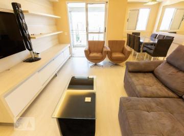 Apartamento · 70m² · 2 Quartos · 1 Vaga · Apartamento à Venda - Barra Funda, 2 Quartos, 70 m2