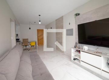 Apartamento de 2 quartos, São Paulo · Apartamento à Venda - Pinheiros, 2 Quartos, 87 m2