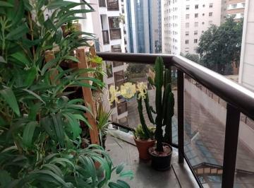 Apartamento · 45m² · 1 Quarto · 1 Vaga · Apartamento 45m² no Olympic Jardins | 1 Suíte e 1 Vaga | Alto Padrão nos Jardins