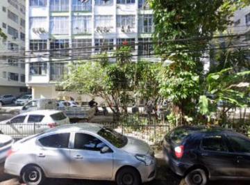 Foto 01 · Apartamento em leilão a venda em Botafogo, Rio de Janeiro