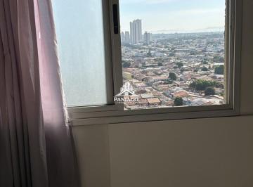 Apartamento Aluguel 90m² de 3 quartos · APARTAMENTO NO CONDOMINIO RESIDENCIAL BEIRA RIO COM 3 QUARTOS SENDO 1 SUITE