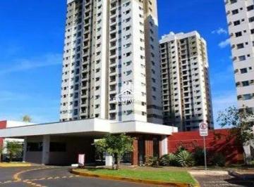 Apartamento · 90m² · 3 Quartos · 2 Vagas · APARTAMENTO NO CONDOMINIO RESIDENCIAL BEIRA RIO COM 3 QUARTOS SENDO 1 SUITE