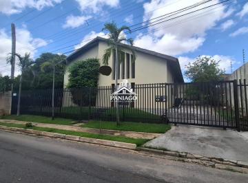 Casa · 500m² · 3 Quartos · 20 Vagas · SOBRADO IMOBILIADO NO BAIRRO RIBEIRÃO DA PONTE