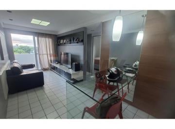 Apartamento · 80m² · 2 Quartos · 1 Vaga · Apartamento para vender com 2 quartos, em Campo Grande