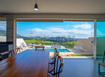 Casa · 203m² · 3 Quartos · 4 Vagas · Casa em Condomínio c/ 3 Dorms à venda, 203m2, R$ 1.429.000 - Condomínio Greenfield - Atibaia/SP