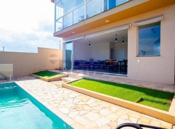 Casa · 203m² · 3 Quartos · 4 Vagas · Casa em Condomínio c/ 3 Dorms à venda, 203m2, R$ 1.429.000 - Condomínio Greenfield  - Atibaia/SP