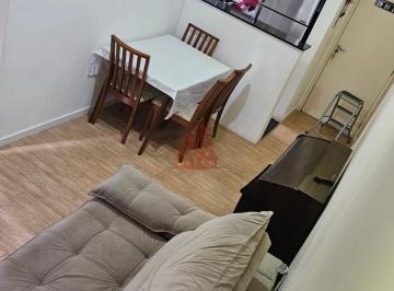 Apartamento · 47m² · 2 Quartos · 1 Vaga · Apartamento à Venda em Caucaia do Alto | 47m² | 1 Vaga | Condomínio Parque Saint