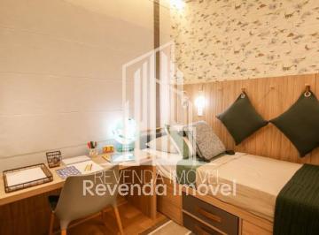Foto 02 · Apartamento RESIDENCIAL em SÃO PAULO - SP, PERDIZES