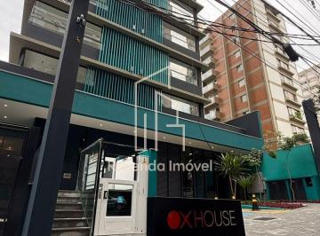 Foto 02 · Apartamento à venda em Perdizes, São Paulo-SP: 2 quartos, 1 suíte, 72m² de área.