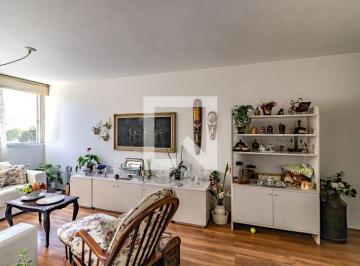 Apartamento 112m² Venda Vila Olímpia · Apartamento à Venda - Vila Olímpia, 3 Quartos, 112 m2