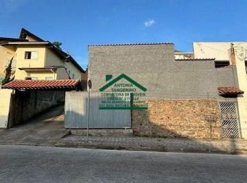 Casa · 300m² · 2 Quartos · 4 Vagas · SOBRADO 2 DORMS (1 SUÍTE) – 4 VAGAS – 450M²AT 300M²AC – JARDIM PLANALTO–ARUJÁ/SP