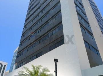 Comercial · 28m² · 1 Quarto · 1 Vaga · Sala Comercial à Venda, 28m², R$ 160.000,00 - Edf. Empresarial Niemeyer