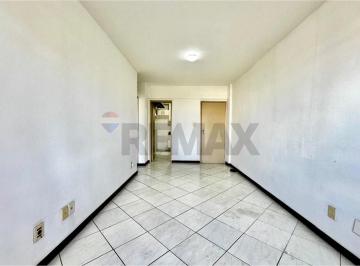 Apartamento · 50m² · 1 Quarto · 1 Vaga · APARTAMENTO COM 1/4 - VISTA LIVRE - 1 VAGA SOLTA E COBERTA - ELEVADOR - LOCAÇÃO