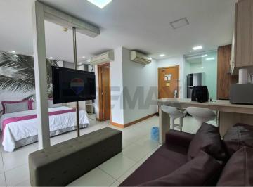 Apartamento · 47m² · 1 Quarto · 1 Vaga · MERCURE BOULEVARD - CAMINHO DAS ÁRVORES