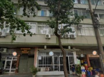Foto 01 · Apartamento em leilão a venda em Catete, Rio de Janeiro