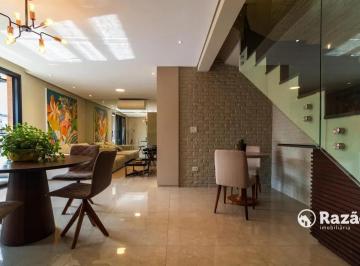 123281_0.jpg · Apartamento no Mercês de 182,07 m² com 2 quartos - 04950.001-RZ