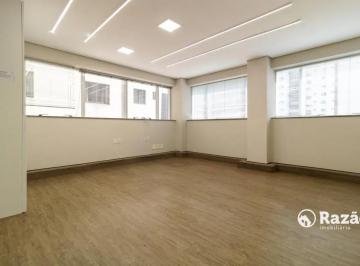 114962_0.jpg · Sala/Conjunto Comercial no Bigorrilho de 133,89 m²  - 04866.001-RZ