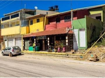 Comercial · 176m² · 2 Quartos · À venda prédio comercial com dois lofts em Arraial do Cabo