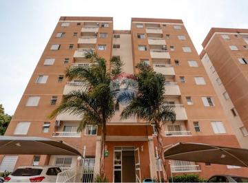 Apartamento · 2 Quartos · 1 Vaga · Apartamento para alugar - 2 Dormitórios - JARDIM DAS MAGNÓLIAS - SOROCABA