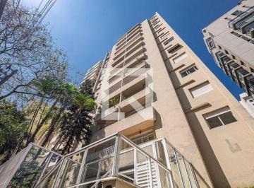 Apartamento de 2 quartos, São Paulo · Apartamento à Venda - Jardim Paulista, 2 Quartos, 110 m2