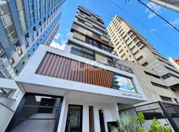 Apartamento · 35m² · 1 Quarto · 1 Vaga · Apartamento à venda - no Centro