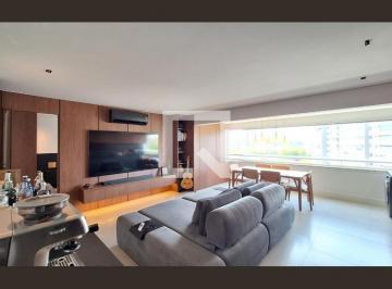 Apartamento · 70m² · 1 Quarto · 1 Vaga · Apartamento à Venda - Barra Funda, 1 Quarto, 70 m2