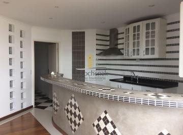 Apartamento de 3 quartos, Barueri · Maravilhoso apartamento venda Al. Itapecuru c/ 3 dormitórios