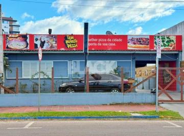 Comercial · 92m² · 3 Quartos · 1 Vaga · Comercial à venda - no Centro