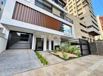Apartamento · 51m² · 1 Quarto · 1 Vaga · Apartamento à venda - no Centro