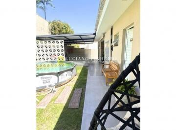Casa · 162m² · 3 Quartos · 5 Vagas · CASA DA FAMÍLIA INCRIVEL