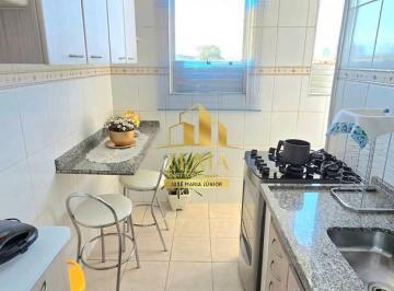 Apartamento · 47m² · 2 Quartos · 1 Vaga · Apartamento 02 dorms, reformado, Excelente Localização, 01 Vaga Coberta