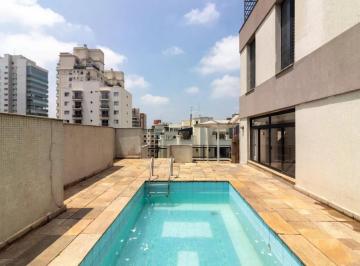 Apartamento · 240m² · 3 Quartos · Apartamento à venda - em Moema