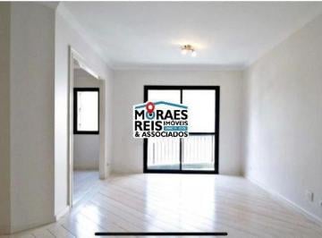 Apartamento · 90m² · 3 Quartos · Apartamento para aluguel - em Itaim Bibi