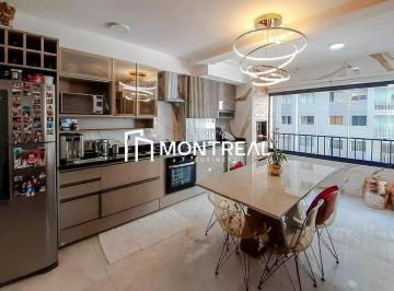 Apartamento · 57m² · 2 Quartos · 1 Vaga · Apartamento à venda - no Brás