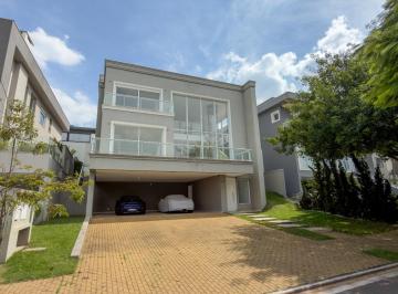 Casa · 430m² · 4 Quartos · 6 Vagas · Casa à venda - em Santana de Parnaíba