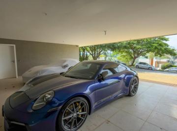 Casa · 470m² · 4 Quartos · Casa à venda - em Santana de Parnaíba