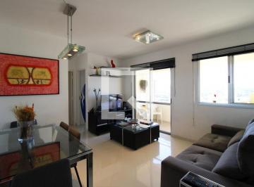 Apartamento · 63m² · 2 Quartos · 1 Vaga · Apartamento à Venda - Barra Funda, 2 Quartos, 63 m2