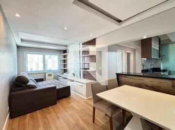 Apartamento · 64m² · 2 Quartos · 1 Vaga · Apartamento à Venda - Vila Olímpia, 2 Quartos, 64 m2