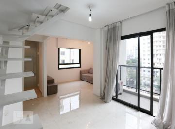 Apartamento · 65m² · 1 Quarto · 1 Vaga · Apartamento à Venda - Vila Olímpia, 1 Quarto, 65 m2