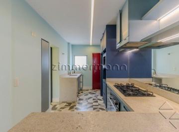 Apartamento · 100m² · 3 Quartos · 2 Vagas · APARTAMENTO PINHEIROS 3 DORMITÓRIOS 2 VAGAS