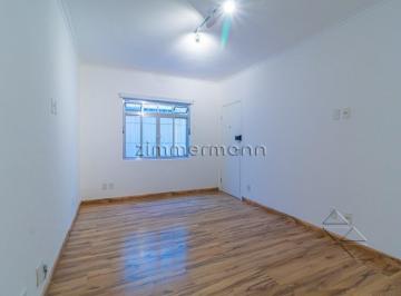 Apartamento · 90m² · 2 Quartos · APARTAMENTO PINHEIROS 2 DORMITÓRIOS SEM VAGA
