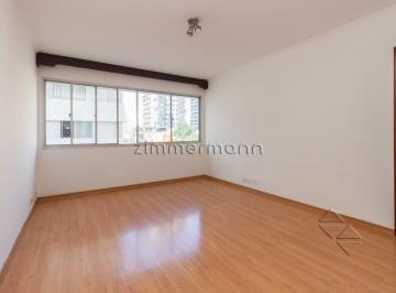 Apartamento · 84m² · 3 Quartos · 1 Vaga · APARTAMENTO LOCAÇÃO 3 DORMITÓRIOS 1 VAGA