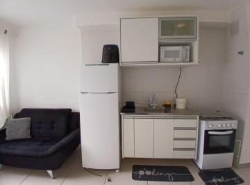 Apartamento de 1 quarto, São Paulo · GENERIC_TITLE