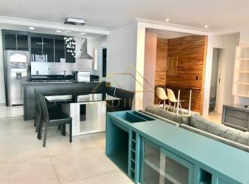 Apartamento · 127m² · 3 Quartos · Apartamento para aluguel - na Vila Olímpia