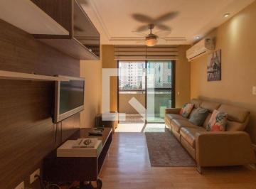 Apartamento en Venda de 3 quartos Vila Olímpia · Apartamento à Venda - Vila Olímpia, 3 Quartos, 77 m2